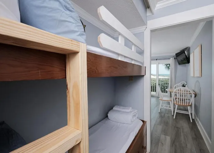 Beachfront With Stunning Sea Views Gulf Shores
