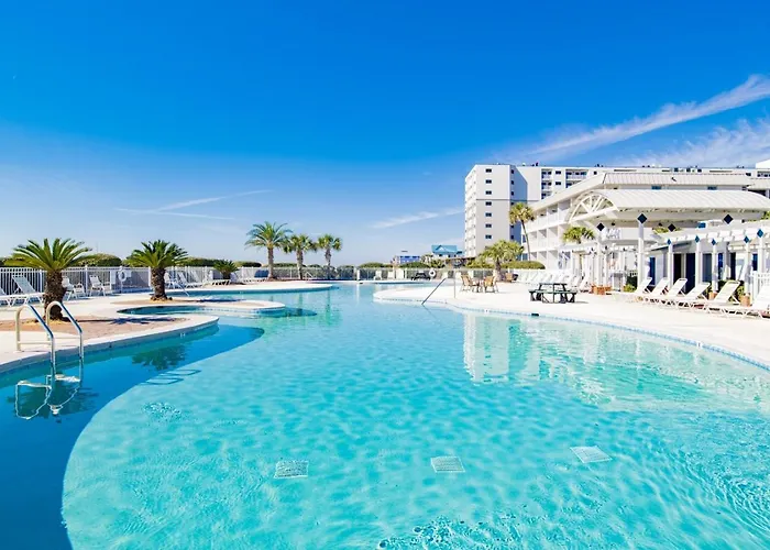 Holiday home Beachfront With Stunning Sea Views Gulf Shores