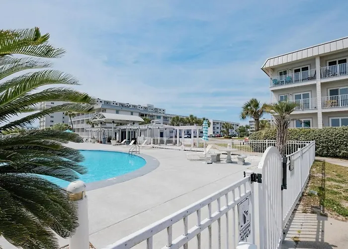 Holiday home Beachfront With Stunning Sea Views Gulf Shores