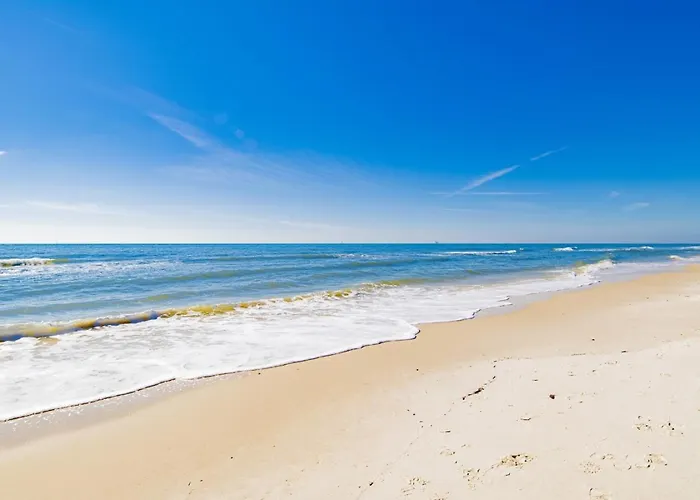 Beachfront With Stunning Sea Views