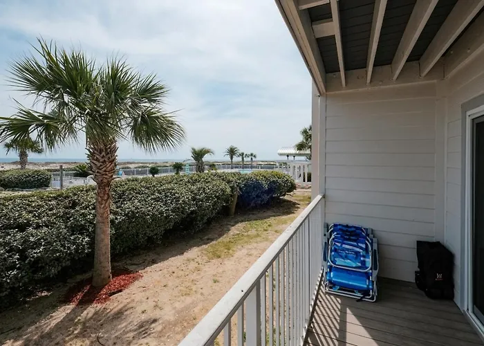 Beachfront With Stunning Sea Views