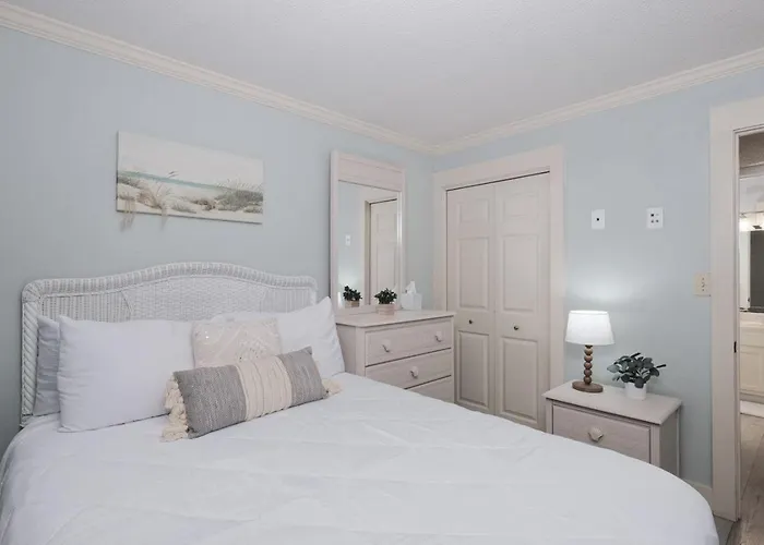 Holiday home Beachfront With Stunning Sea Views Gulf Shores